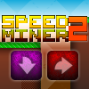 Juego online Speed Miner 2